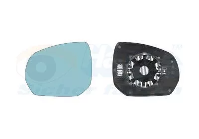 PSA / Stellantis Spiegel glas 8151JV (C407DK)
