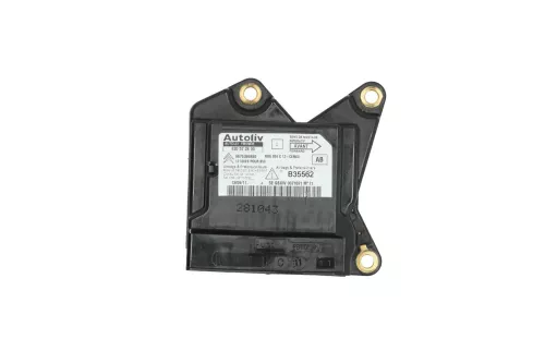 aftermarket Airbagmodule 1606413480 (C1133JE)