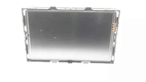 PSA / Stellantis Telematica eenheid met display 9815355580 (C800EG)
