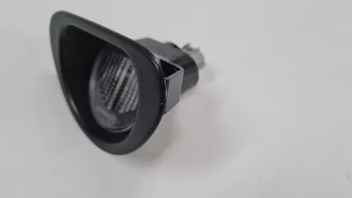 PSA / Stellantis Kentekenverlichting 6340E2 (C28LW)