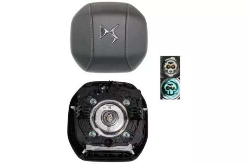 PSA / Stellantis Stuur airbag 98186250ZD (C1287JE)