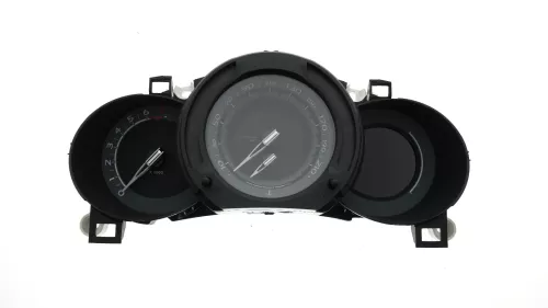 PSA / Stellantis Klokkenpaneel 98041357XT (C877JH)