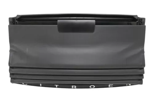 PSA / Stellantis Cabriolet dak compleet voor type met zwarte stekkers van de ECU 1613702280 (1613702280)