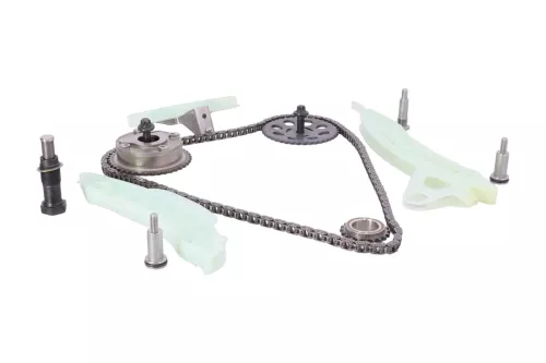 Distributie set 