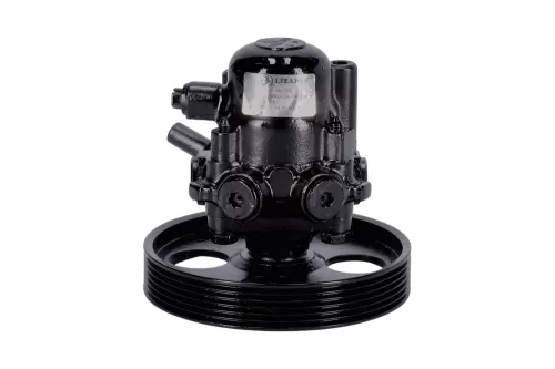 PSA / Stellantis HD Pomp 4007S5 (C2YA)