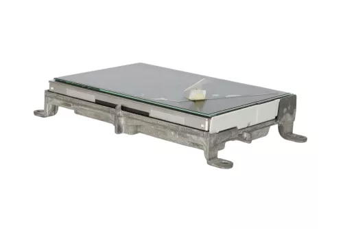 PSA / Stellantis Multifunctioneel display met touchscreen 9813040980 9825029380 9831652880 (C389EQ)
