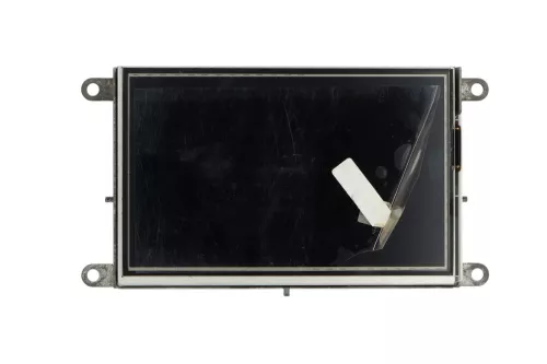 PSA / Stellantis Multifunctioneel display met touchscreen 9813040980 9825029380 9831652880 (C389EQ)