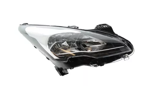 PSA / Stellantis Rechter koplamp (C236LB)