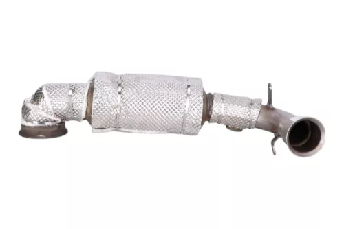 aftermarket Katalysator 9808616880 (C992KD)