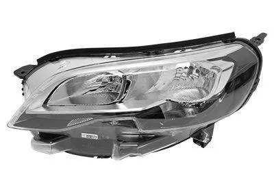 PSA / Stellantis Linker koplamp (C113LA)