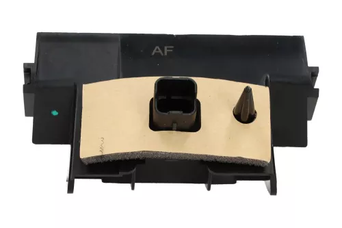 aftermarket Klep opener boven kentekenplaat (C257RQ)