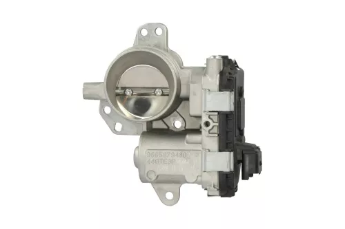 aftermarket Gasklephuis (C314FE)