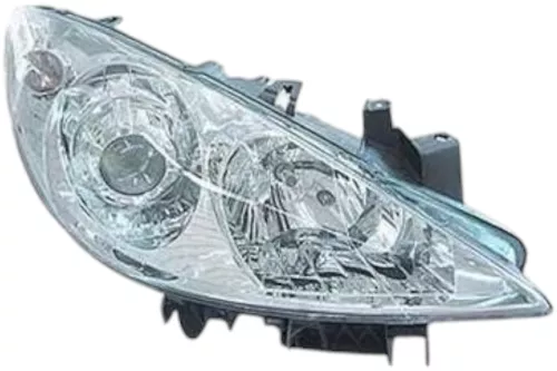 aftermarket Rechter koplamp (C140LB)