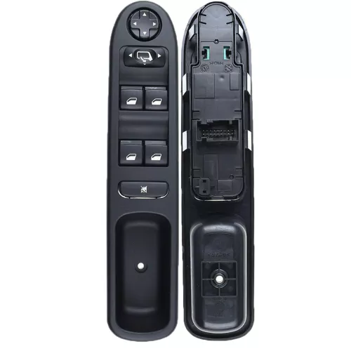aftermarket Raam schakelpaneel (C150VJ)