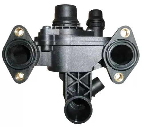 Thermostaathuis