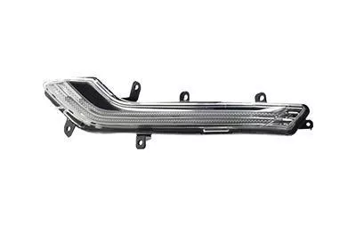 aftermarket Dagrij verlichting rechts (9807242280)