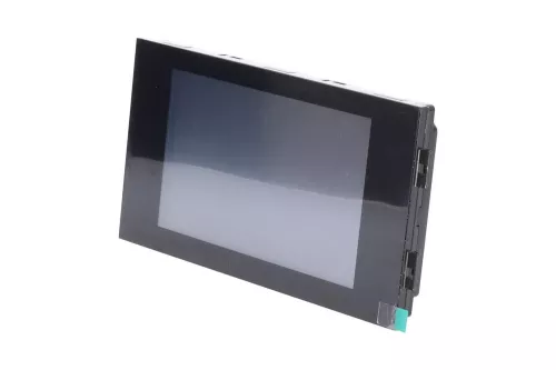 PSA / Stellantis Multifunctioneel display met touchscreen 98010025ZD 9811486280  (C391EQ)