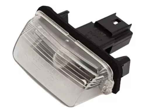 aftermarket Kentekenverlichting in achterklep (6340A3)