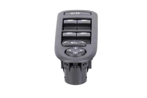 PSA / Stellantis C153VJ - RAAM VOOR + ACHTER/ +AUTO BEDIENING/ +SPIEGELS (C153VJ)