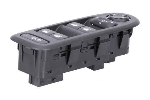 PSA / Stellantis C153VJ - RAAM VOOR + ACHTER/ +AUTO BEDIENING/ +SPIEGELS (C153VJ)