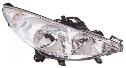 aftermarket Rechter koplamp 620695 (C131LB)