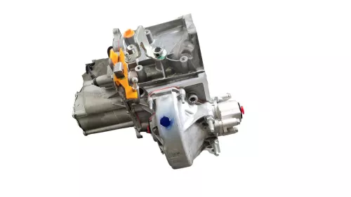 PSA / Stellantis C24BA - BT 1.2 12V 3CYL HN05 EB2ADTS/ MB6DW 6BAK STT/ 20XJ02/ (C24BA)