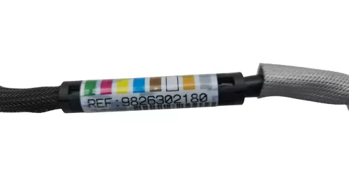 PSA / Stellantis Ad bleu leiding op verstuiver in katalysator 9826302180 (C198FK)