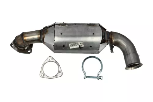 aftermarket katalysator 9803403380 (C1128KD)