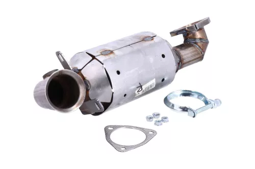 aftermarket katalysator 9803403380 (C1128KD)