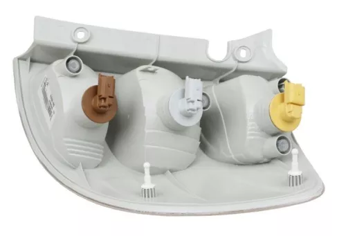PSA / Stellantis Linker achterlicht (6350R6)