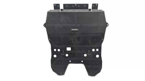 PSA / Stellantis Beschermplaat onder de motor 9678270980 (C498CC)