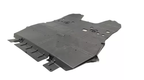 PSA / Stellantis Beschermplaat onder de motor 9678270980 (C498CC)
