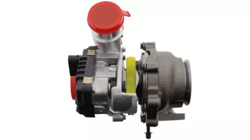 PSA / Stellantis C406AD - HDI 2.2 PUMA C110/ 4H03/ EURO 5/ 150PK/ GARRETT 798183-1/ (C406AD)