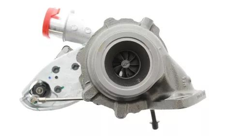 PSA / Stellantis C406AD - HDI 2.2 PUMA C110/ 4H03/ EURO 5/ 150PK/ GARRETT 798183-1/ (C406AD)