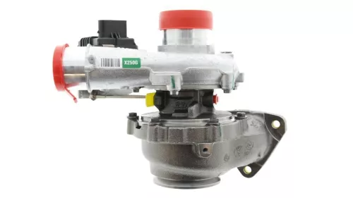 PSA / Stellantis C406AD - HDI 2.2 PUMA C110/ 4H03/ EURO 5/ 150PK/ GARRETT 798183-1/ (C406AD)