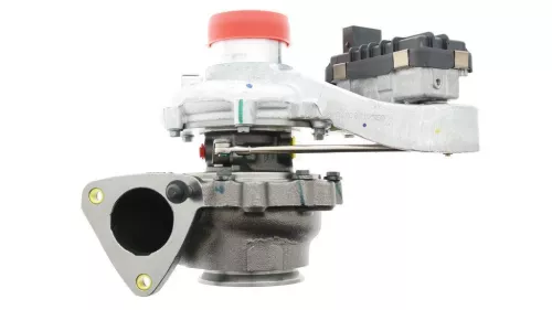 PSA / Stellantis C406AD - HDI 2.2 PUMA C110/ 4H03/ EURO 5/ 150PK/ GARRETT 798183-1/ (C406AD)