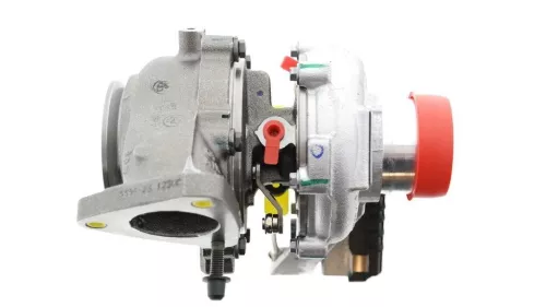 PSA / Stellantis C406AD - HDI 2.2 PUMA C110/ 4H03/ EURO 5/ 150PK/ GARRETT 798183-1/ (C406AD)