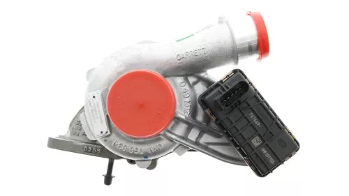 PSA / Stellantis C406AD - HDI 2.2 PUMA C110/ 4H03/ EURO 5/ 150PK/ GARRETT 798183-1/ (C406AD)