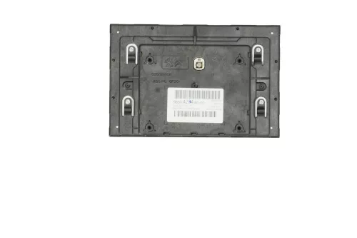 PSA / Stellantis Informatiedisplay 9828422080 (C42EQ)