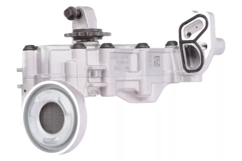 MAHLE Oliepomp (9837408880)