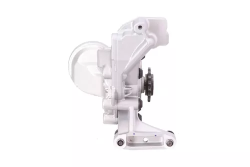 MAHLE Oliepomp (9837408880)