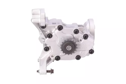 MAHLE Oliepomp (9837408880)