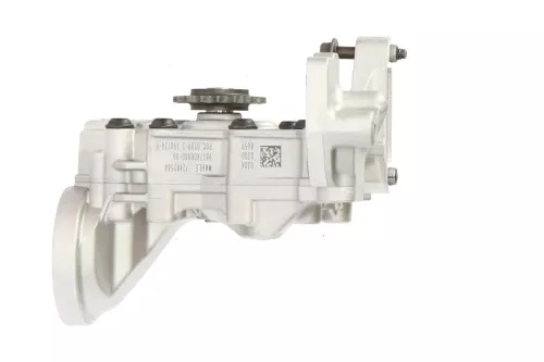 MAHLE Oliepomp (9837408880)