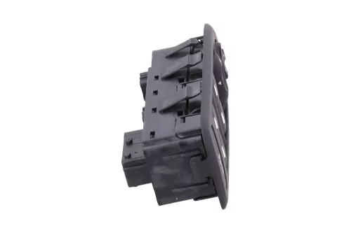 PSA / Stellantis Raam schakelaar links voor  (C125VJ)
