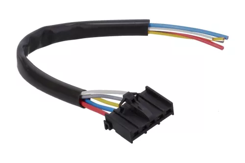 aftermarket Regeleenheid, verwarming / ventilatie (C675EO)