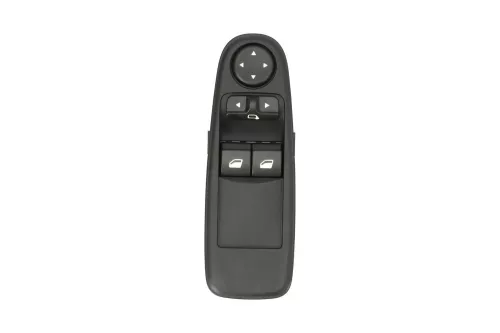 PSA / Stellantis Raam schakelaar links voor 6554YE (C319VJ)