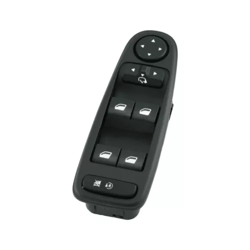 aftermarket Raam schakelaar links voor  (C258VJ)