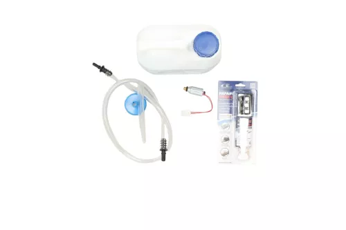 3RG C291FK - HDI 2.0 8V RHS DW10ATED FAB/ EOLYS ADDITIEFTANK +FAP/ (C291FK)