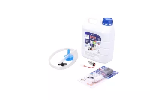 3RG C291FK - HDI 2.0 8V RHS DW10ATED FAB/ EOLYS ADDITIEFTANK +FAP/ (C291FK)