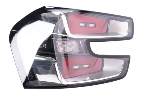 PSA / Stellantis Linker achterlicht op klep met LED 9678271580 (C54LJ)